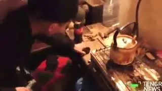 Кока коланы қалай дайындайды көріңіздер
