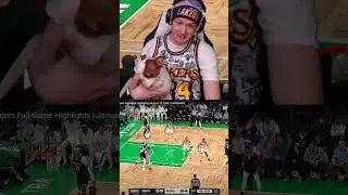 Nuggets end Celtics home streak!