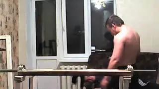 тренировка   бицепсы брахиалис