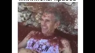 Миллионы крабов