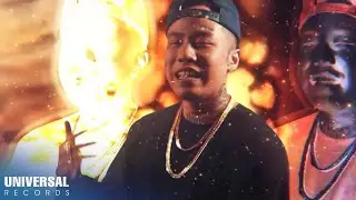 Shanti Dope feat. Bry Mnzno, Buddahbeads & Ejac - Lutang (Official Music  Video)