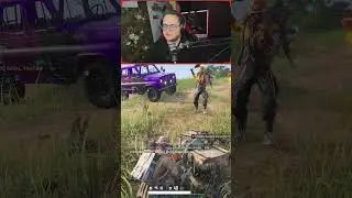 [PUBG] Панцерфауст на Duccati! 