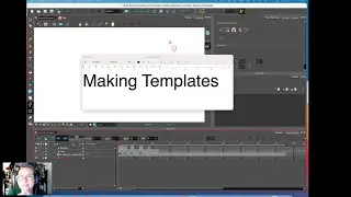 Learning Harmony: Making Templates