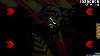 【I'm Not Crazy】beatmap by Ciyus Miapah - osu!