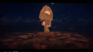 Bombs and Booms