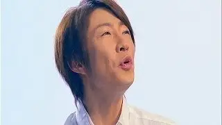 いいなCM　キリン メッツコーラ　嵐 大野智 相葉雅紀 ②「パーティーの季節」篇