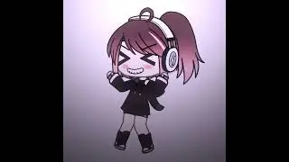 id: my #gachalife #gachaclub #рофл #gacha