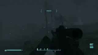 Fallout 4 Whispering Hill Mod - Creepy Demonic Noises from this Thing