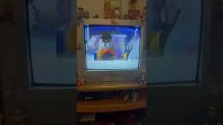 Toy Story VHS dies #disney #toystory #vhs