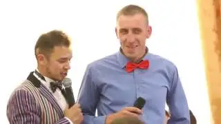 Татарча туй🙈