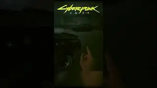 Кибероружие в Cyberpunk 2077 (баги)