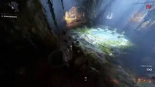 Warframe k drive