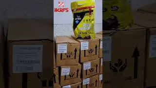Daffodill Deca Gainer Huge Stock Available 🔥