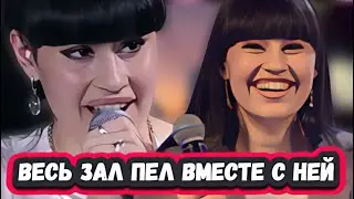 НЕ ОЖИДАЛИ? ДИАНА АНКУДИНОВА исполнила песню Танцуй и срази выпускников в Сарове