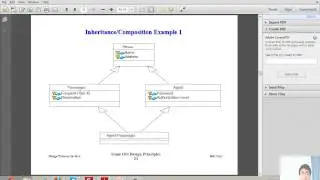 object oriented design principles