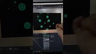 Colocar videos transparente overlays para trabajos en Blender 3d 