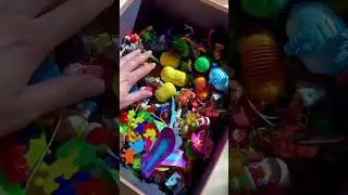Какой Киндер был у вас любимым?