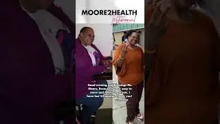 Today I want to celebrate Tenishia remarkable transformation. #weightlosstransformation