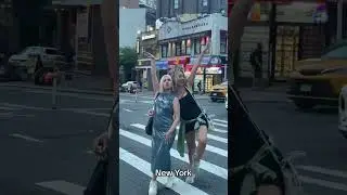 New York , New York - @LaDiannita
