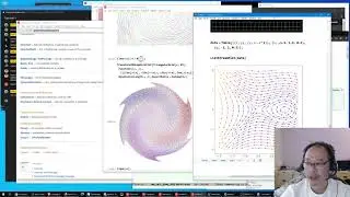 XahTV 2021-04-01 Wolfram Language Basics. rms. Functional Programing in Java Perl Python