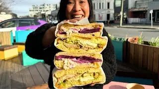 Melbourne Market Food Tour | South Melbourne Market