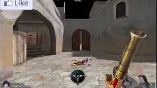 First Blood Dust 2