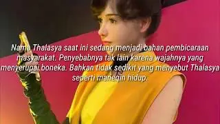 #THALASYA