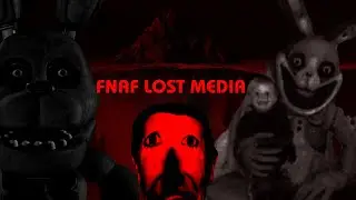 The ULTIMATE FNAF VHS Iceberg