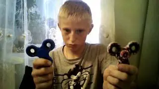 !!!!!!!!! ВНИМАНИЕ КОНКУРС !!!!!!!!!!!!! На два спинера