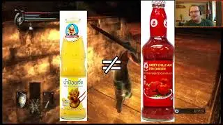 Geschichten aus dem Baumarkt und Asia Laden