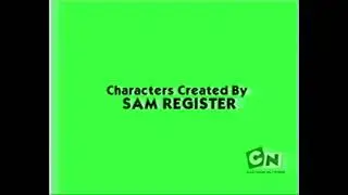 The Dandy's World Show Credits Season 1