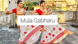 Title- Mulagabharu | Independence Day Dance Cover | Zubeen Garg | Dimpi & Simpi Choreography