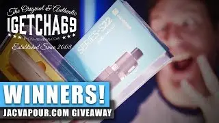 THE WINNERS! DNA75 Series B + Series 22