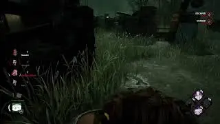 Dead By