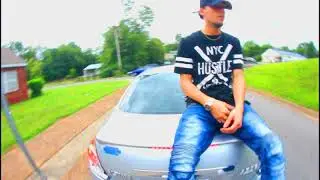 SmallzP- Over The Top (feat Hennesi X Rico Bangz)