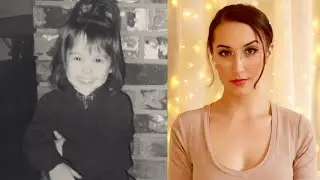 A Change of Fate: My Story of Childhood Sexual Abuse & Forging Meaning | Nice People