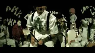 Kottonmouth Kings - Stomp / Rampage Medley
