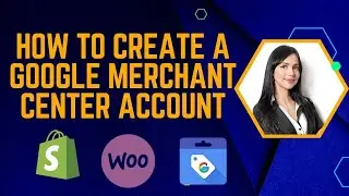 How to create google merchant center account , Google merchant center create for Fresh Active