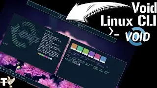 YOU SHOULD TRY THIS OUT!!! 'Install Void Linux OS On Android'