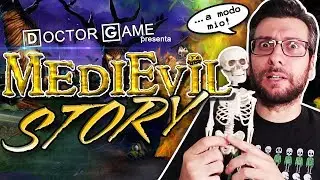 MEDIEVIL: Between BAD LUCK and SUCCESS (from the origins to today)