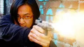 2010: A Symphony of Violence