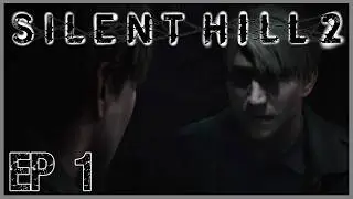 Silent Hill 2 Remake Part 1 | Don't Rock the Jukebox
