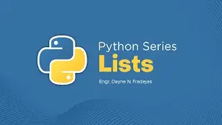 Lists Python (Google Colab)