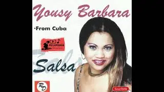 I JUST WON'T STOP - BARBARA RUIZ (AUDIOHQ)**** 2001 CONTRA VIENTO Y MAREA