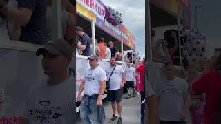 Köln CSD Parade 2024 