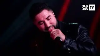 Хасбулат Рахманов-Поиграла со мной