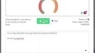 WordtoHTML.net AI Writing Tool Overview - v2
