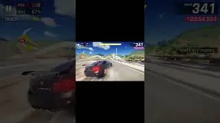 Asphalt 9: Legends | #asphalt9 #race #racing #viral #shorts #reels #car #graphics #legend #gameplay