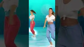Dance Tutorial 