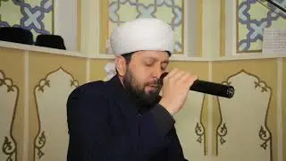 Qudratullph qori quron tilovat